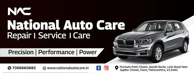 National Auto Care (NAC)