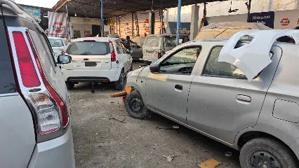 National Auto Solutions