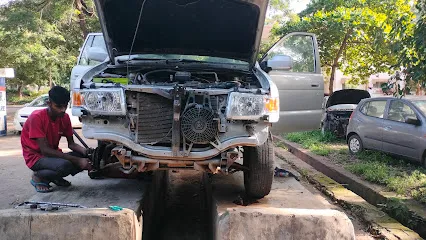 Nausena Baugh Car Care - Mechanical Services