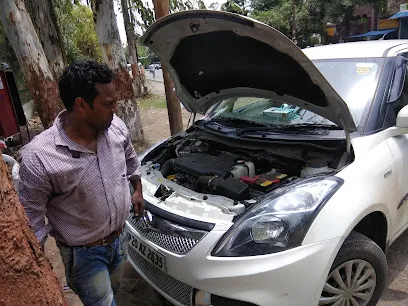 Nazim Motors