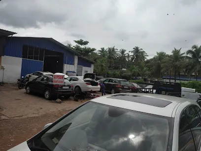 Nazru Royal Auto