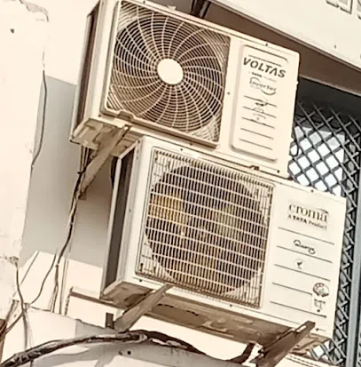 Near Best ac Service in Meerut