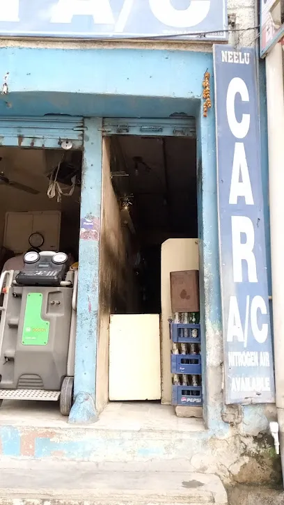 Neelu Car Ac