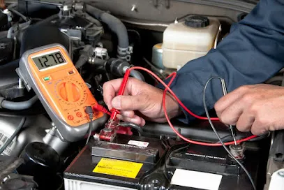 Neha Auto electrical service in Gandhidham