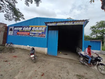 New car care