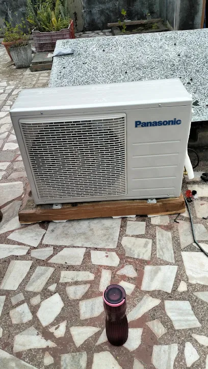 New Jaipur Refrigeration