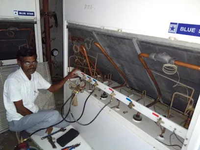 New National Refizration & Air Conditioner