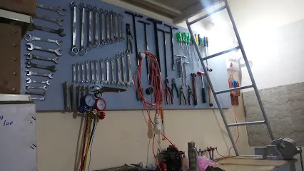 New Rose Auto Electrical And Car Air Condition
