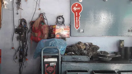 New star auto electrician
