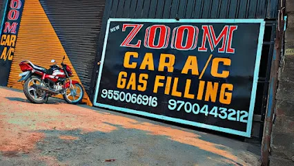 NEW Zoom Car A/C work Karimnagar