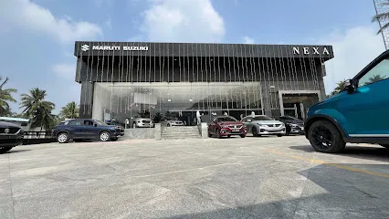 NEXA (Ganesh Cars, Vellore, Perumugai)