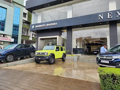 NEXA (Jagrut Motors, Ratnagiri, Shivajinagar)