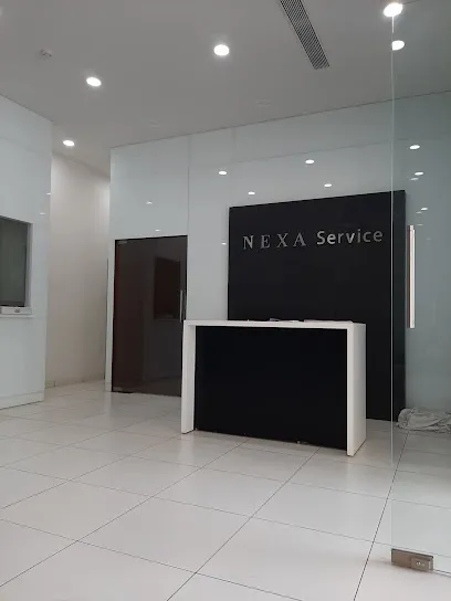 Nexa Service (Kataria Auto)