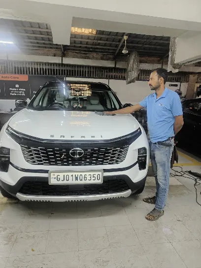 NextGen Auto Care - Car Ceramic | Car PPF | Car Repairer & Service Satellite Ahmedabad