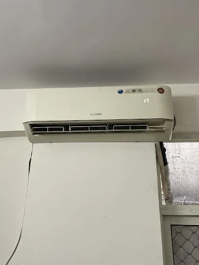 Nice Aircool Pvt. Ltd.