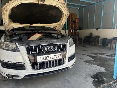 Nice Auto Care