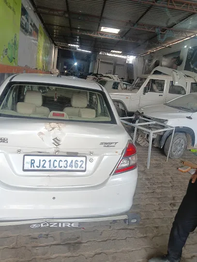 NICE CAR CARE MAULASARy