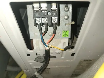 Nihan AC service, repair