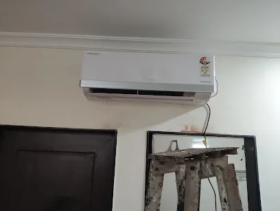 Nikson's Home services