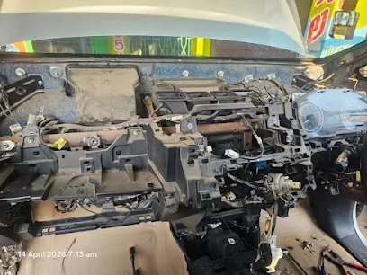 Nirmala auto air conditioner