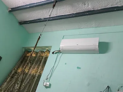 Nisar AC repairing Bhavnagar