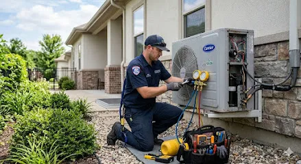 Nisha Ac Repair & Service Centre