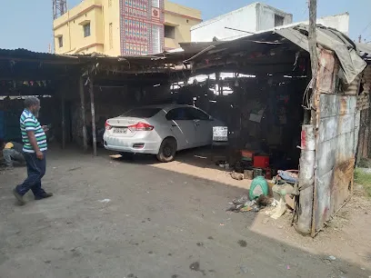 Nizam garage