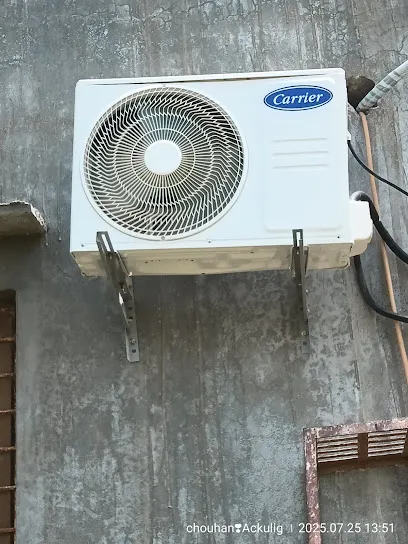 N.K. Group AC Sale And Service