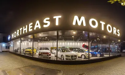 NorthEast Motors- Car Garage, AutoCare & Car Wash