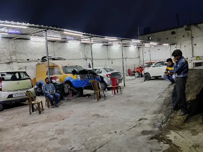 NS CAR CARE