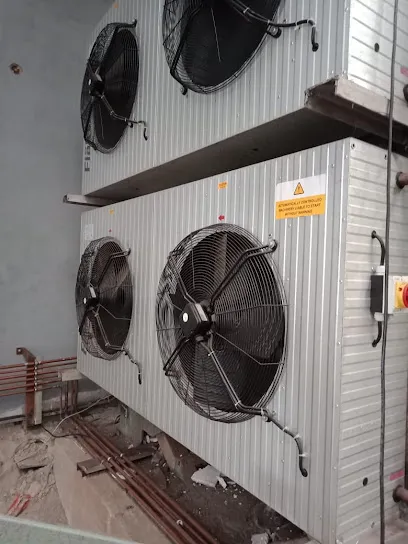 NT Service- Ac repair service