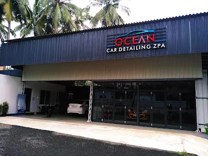 Ocean Car Detailng & car wash