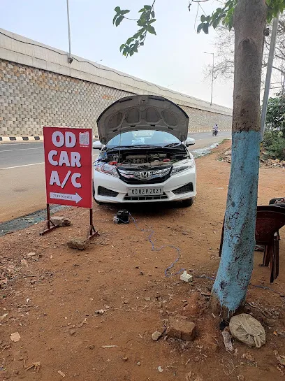 OD CAR A/C