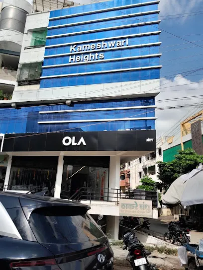 OLA Electric Store - Electric Scooter Showroom in Tirumala Nagar