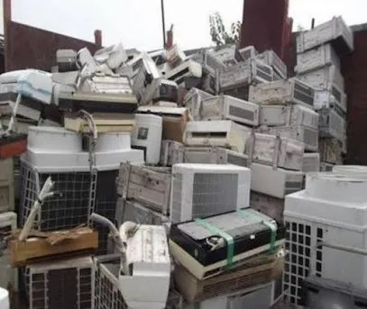 Old scrap AC buyer