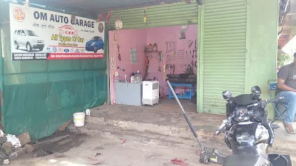 Om Auto Garage