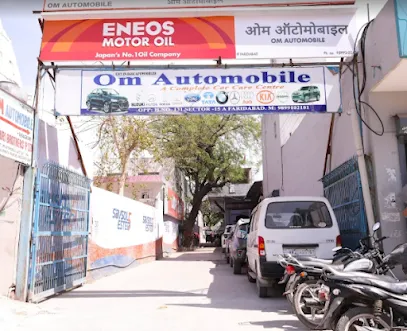 Om Automobiles