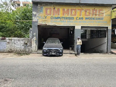 Om Motors