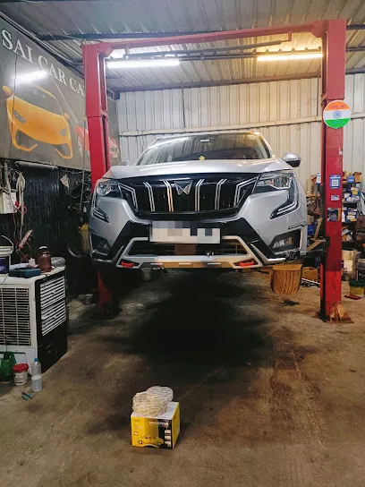 OM SAI CAR CARE