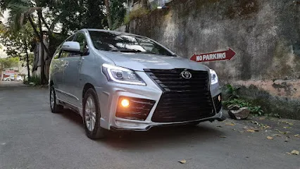 Om Sai Car Care