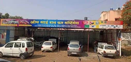 Om Sai Ram Car Srvices