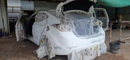 Omkar Hirlekar D P MULTI CAR AUTOPOINT