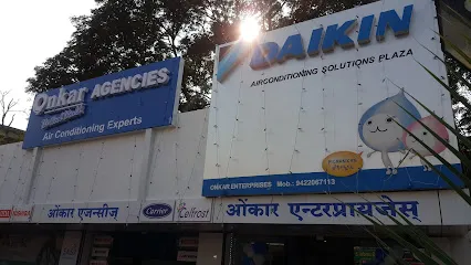 Onkar Agencies