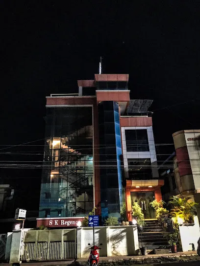 OYO Hotel Sk Regency