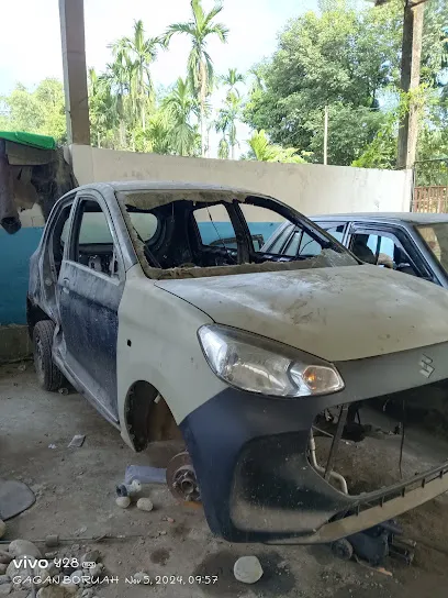 P. K. Auto