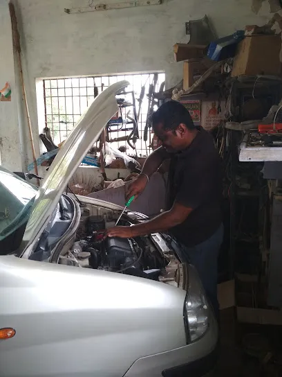 Padma Car Care