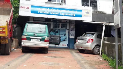 Pallathil Diesel Engineering