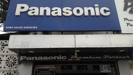 Panasonic Exclusive Store Sona Sales Agencies