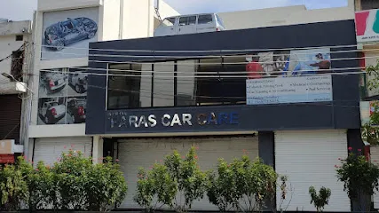 Paras Car Care