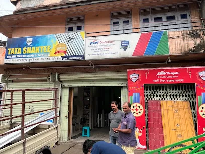 Parashram Tulsiram & Co. - Polycarbonate Roofing Sheets | Roof Tiles